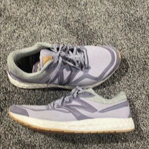 New balance shoes